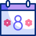 calendario icon