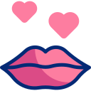 labios icon