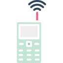 walkie-talkie icon