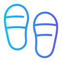 chanclas icon