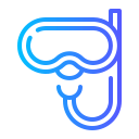 snorkel icon