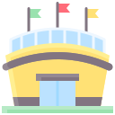 estadio icon