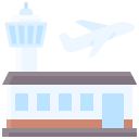 aeropuerto icon