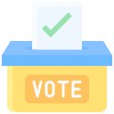 votar icon