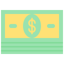 dólar icon