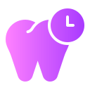 revisión dental icon