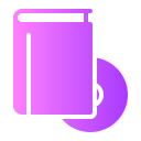 audiolibro icon