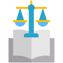 servicio legal icon