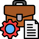 portafolio icon