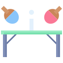 ping-pong icon