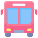 autobús icon