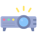 proyector icon