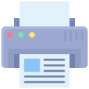 impresora icon