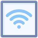 señal wifi icon