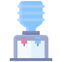 dispensador de agua icon