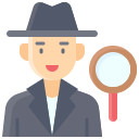 detective icon