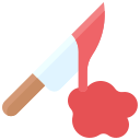 cuchillo icon