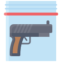 pistola icon