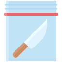 cuchillo icon