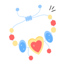 Bracelet 