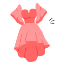 vestido 
