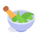 médecine à base de plantes 
