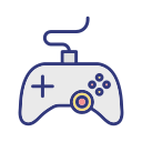 consola de juegos icon