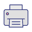 impresora icon