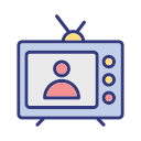 televisor icon