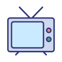 televisor icon