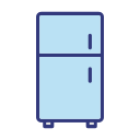 refrigerador icon