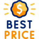 mejor precio icon