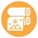 rollos icon