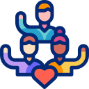 voluntario icon