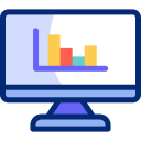 marketing digital icon