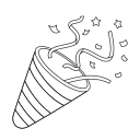 Confetti 