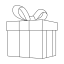 regalo icon