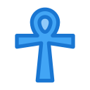 Ankh icon