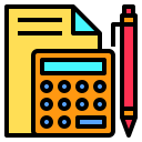 calculadora icon