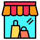 tienda icon