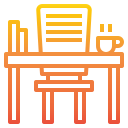 Escritorio icon