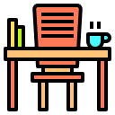 Escritorio icon