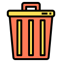 Basura icon