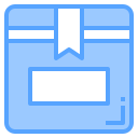 Caja icon