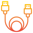 Cable de datos icon