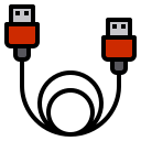 Cable de datos 