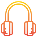 Auriculares icon