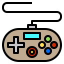 Gamepad 