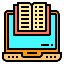 Ebook icon