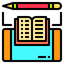 Ebook icon